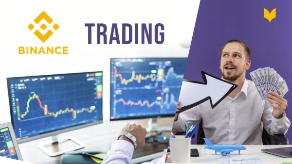 Curso de Trading - De Cero a Experto en Binance