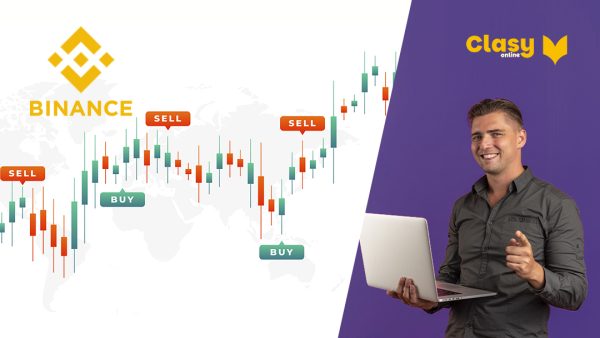Curso de Trading - De Cero a Experto en Binance